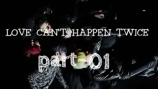 Love can't happen twice ll part -01 ll taegyu ll yeonbin ll lovestory ll hindi dub by Yeonbinshi