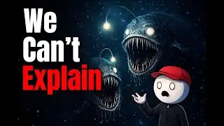 Disturbing Scientific Mysteries We Still Can&rsquo;t Explain