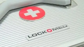 Locking up prescription medicine can help prevent other addictions