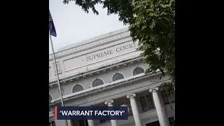 'Human Rights 7' cases question 'warrant factory' and writs doctrine in Supreme Court