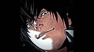 LISTEN TO THIS SONG #phonk #deathnote