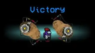 Daily Portal 2 Community Chambers day 1 (Under Perception by PlayGround Orb)