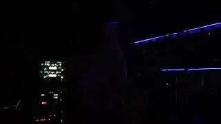Nekrogoblikon - Dressed As Goblins Vinyl Music Hall Pensacola Florida 10 / 18 / 2022