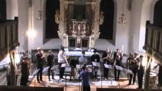 Tilman Susato - Four Dances from 
