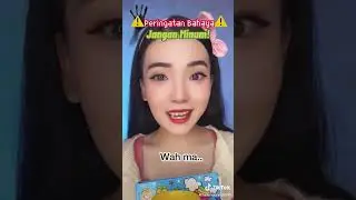 KOMPILASI VIDEO TIKTOK POV HELENA (KERAJAAN)
