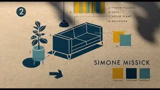 Imaginary Forces | Government Cheese &ndash; Main Titles