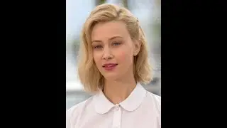 Сара Гадон &mdash; От младенца до 38 лет и ее история