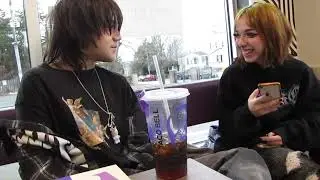 18th Birthday VLOG!!!!