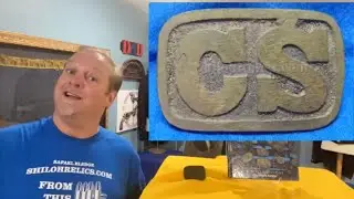 The Confederate 
