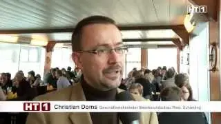 BezirksRundschau im Bierm&auml;rz am Inn