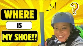 Hold On Tight! White Water Rafting in West Virginia: State #3