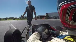 FSAE 18 Taft