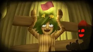¡LA PUT* ENTRADA PARA INGRESAR AL BAR! - Fran Bow #13