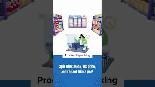 Supermarket Billing Software | VarthagamSoft | Best Billing Software in Chennai #billingsoftware