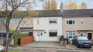 118 Churchill Drive, Glasgow G11 7EZ