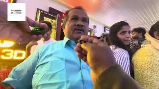 Aashan Movie Responsel Indranas I Jomon I Review I Reelframestories