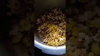 Magic butter popcorn🍿|#videos#viral#reels#instareels#trending #popcorn