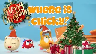 Christmas Song | Where's Chicky?