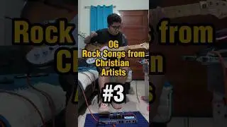 Best NuMetal Christian band of all time. #christianrock #numetal #valeton #valetongp200 #guitarcover