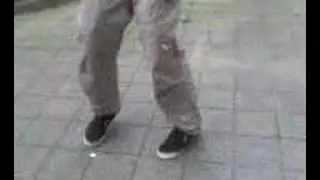 shuffel JIMMEH