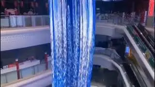 Indoor Led Video Display