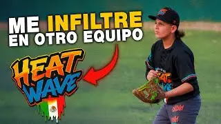 ME INVITARON a JUGAR con OTRO EQUIPO