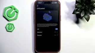 Робот-пылесос XIAOMI 5 &ndash; Как настроить режим &laquo;Не беспокоить&raquo; (DND)