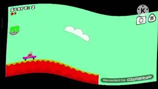 Pou Game Over Effects Extended [EFFECTS IN THE DESCRIPTION]