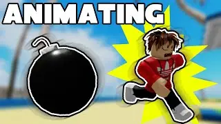 ROBLOX How To Script: Animations (Zero to Hero #23)