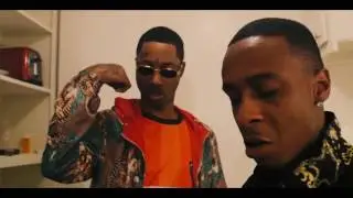 Rocket Da Goon ft. Kane Grocerys - Long Way (Official Video)