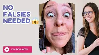 Essence Lash Princess Review | Dramatic Lashes Test