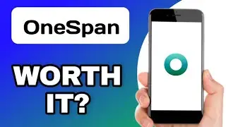 ONESPAN APP EXPLAINED - IS IT WORTH IT?