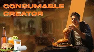 Easily Make Any Item Consumable! | ESX/QB-Core | Ft Scripts