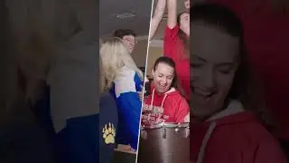 Hokejov&yacute; Souboj Univerzit 11.10.2023 - MU vs VUT