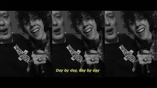 Swanky Tunes & LP - Day By Day (Live, Moscow, 09.04.2019)