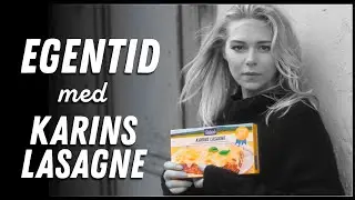 Egentid - Karins Lasagne (Epic Solo Version)