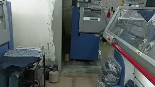 All BMS machines