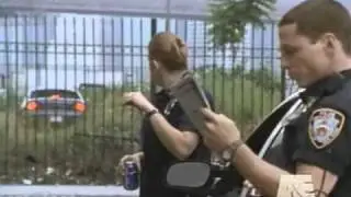 third watch - suicide