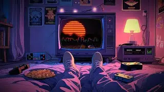 Retro Mood &mdash; 1980s Retro Chill for Focus & Relax