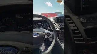 Ford Transit 2020 / 106.000mil / 9.500$ #fordtransit #ford #форд