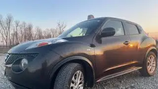 Nissan Juke_2012_ SUPER STAN