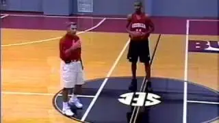 7 Basic Fundamentals featuring Jim Harrick