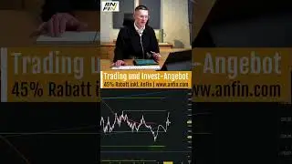 Solana: Unterst&uuml;tzung voraus! #solana #bitcoin #krypto #trading #kryptoupdate #trading