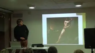 2018. Conferència 
