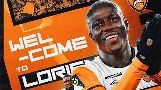 🚨BENJAMIN MENDY HAS SIGNED FOR THE  FRENCH CLUB LORIENT
