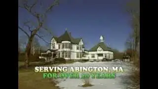 Abington, MA Movers | Casey Movers | 1-800-482-8828