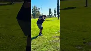 Wasted it #golf #golflife #fun #matchplay #shortsfeed