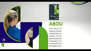 Home senior care services