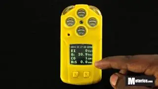 Bosean Electronic BH4 Combustable & Natural Gas Meter Review