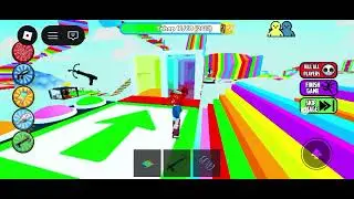 Momo pertama main Roblox! | games, Roblox, permainan viral #game #Roblox #esports @momogames11 